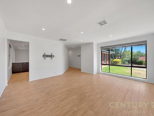 6 Month Lease Family Home in Prime Golden Grove Location