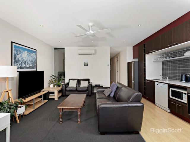 6 MONTH LEASE IN HEART OF RICHMOND