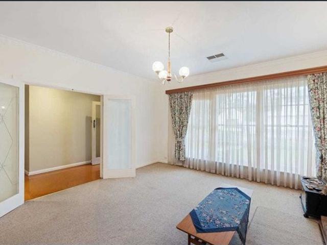 6 MONTH LEASE IN SOMERTON PARK