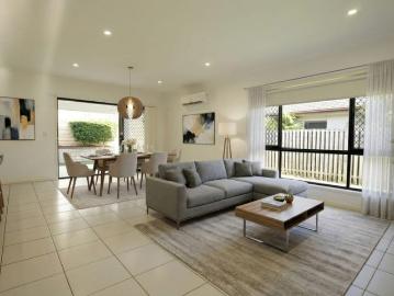 Large Family Living with Room for Everyone – 5 Bed, 2 Bath Home in Pimpama