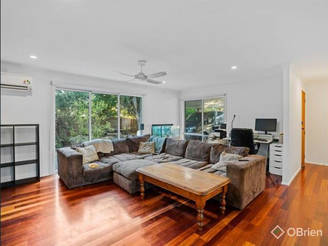 6 Month lease Light Filled Family Home with Exceptional Outdoor Living