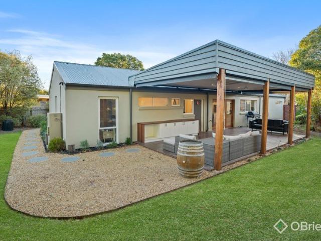 6 Month lease Light Filled Family Home with Exceptional Outdoor Living