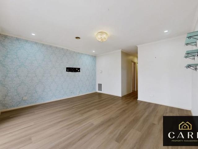6 MONTH LEASE | Spacious Family Home with Multiple Living Zones