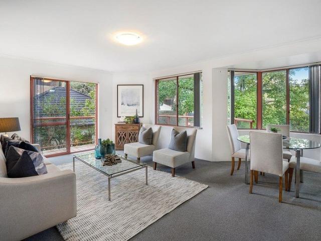 6 month lease term