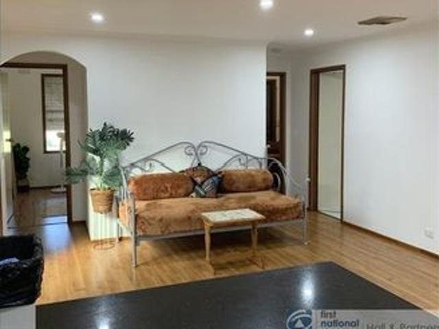 Stunning 4 bedroom family home