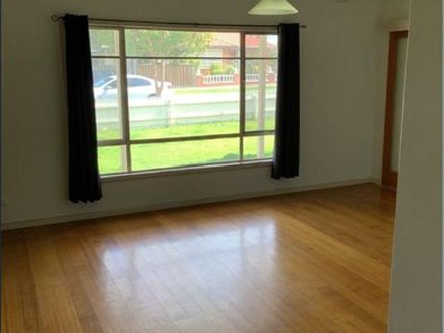 6 Month Lease!