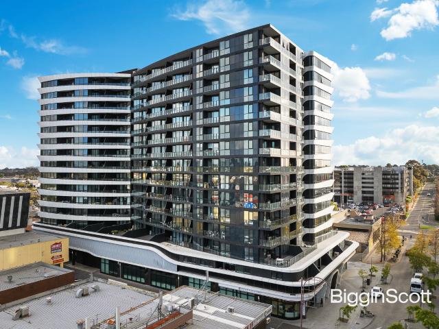 Your new home in the heart of Glen Waverley