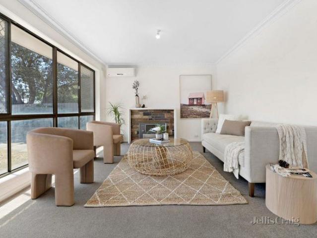 6 month lease!