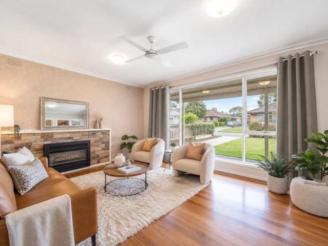 6 Month Lease