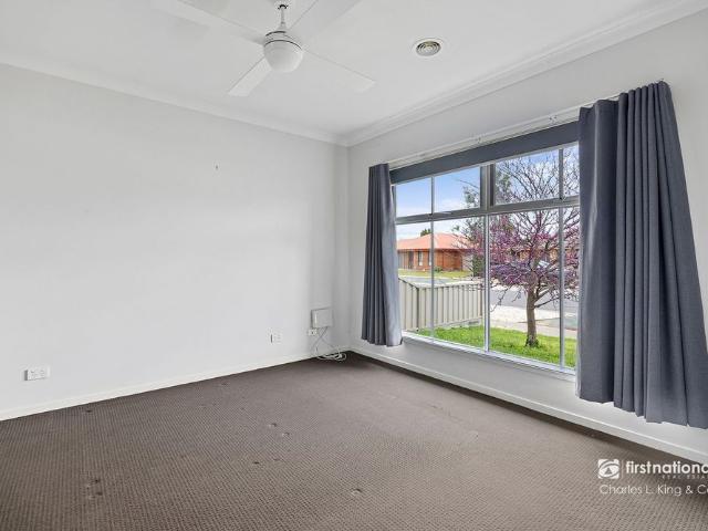 6 MONTH LEASE WITH POTENTIAL TO EXTEND