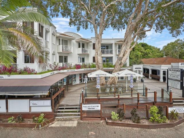6 Month Rental â 2 Bedroom Apartment 304, in Alassio Resort, Palm Cove