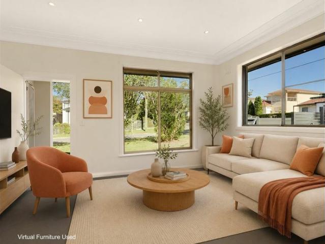 6 Months Lease Only | Four Bedroom Family Home $1200 Per Week