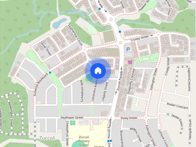 6 Months Only* Located in the heart of the Zuccoli community