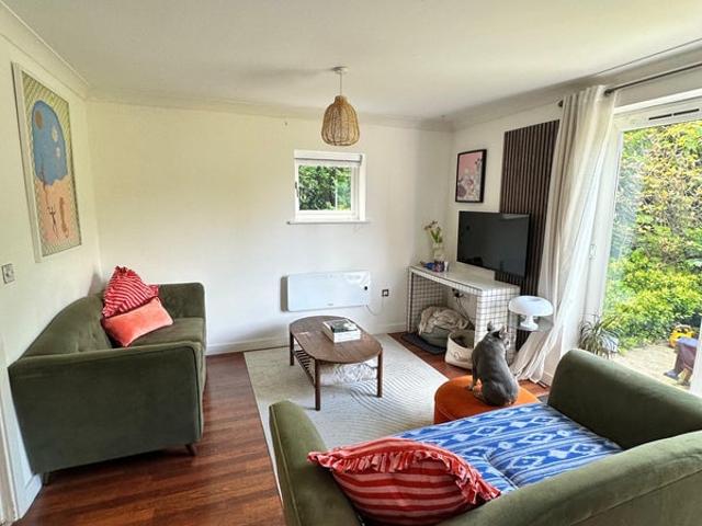 6 months sublet Meanwood 2/2