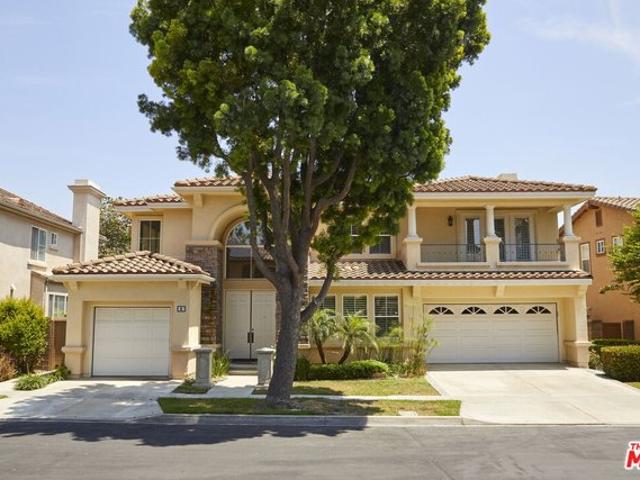 6 Mountainbrook, Irvine, CA 92620