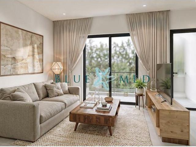6 nuevos apartamentos en la última planta disponibles