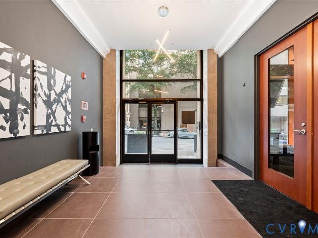 6 N 6th St, Unit U4A, Richmond, VA 23219 | MLS #2609