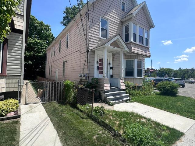 6 N College Street