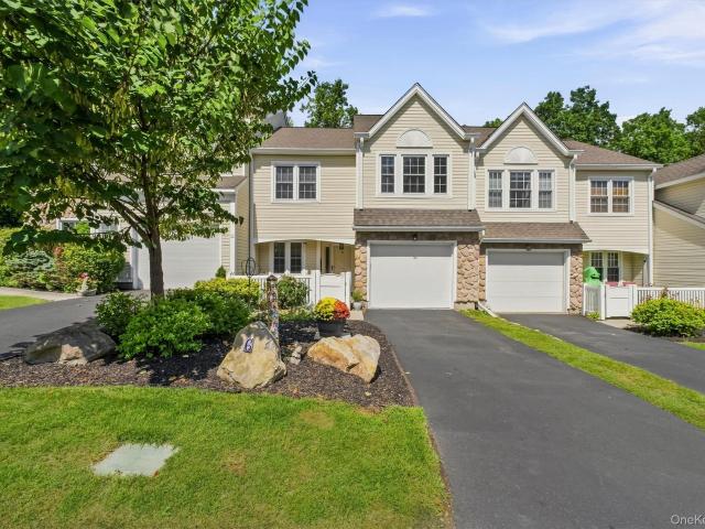 6 N Cambridge Court