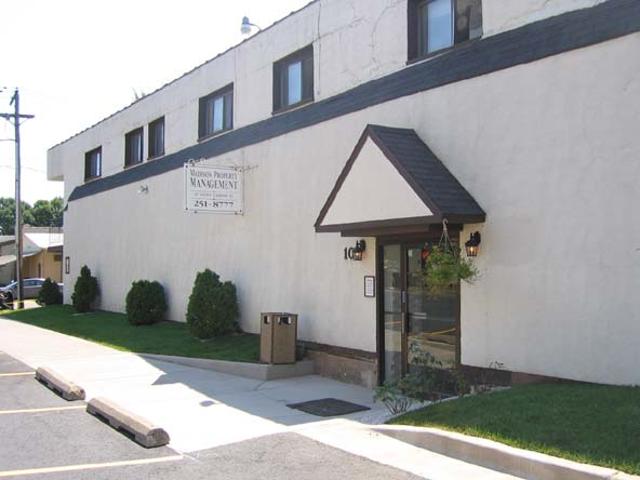 6 N Charter St & 13 15 Coyne Ct
