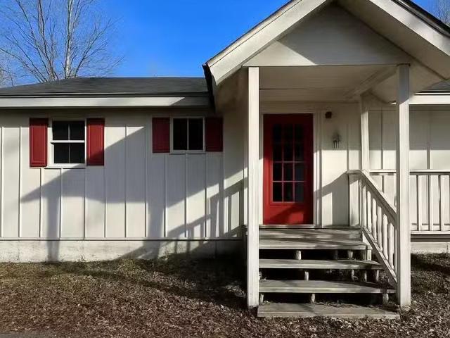 6 N DEER LN, MAYFLOWER, AR 72106