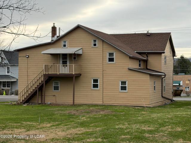 6 N Old Turnpike Road