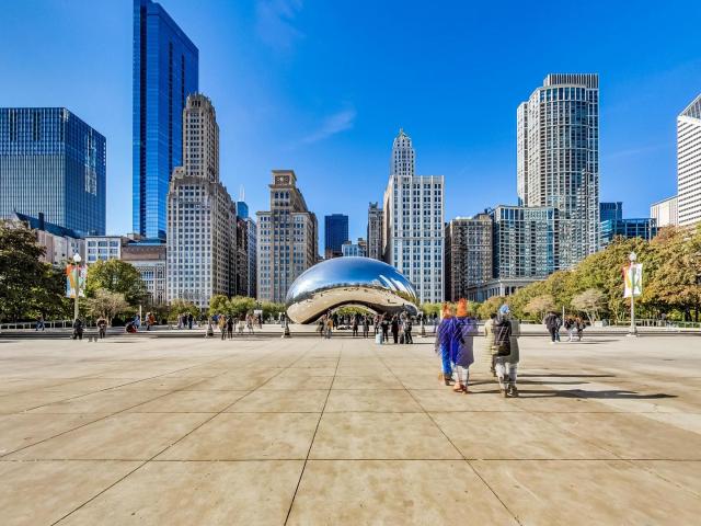 6 N Michigan Avenue # 1111