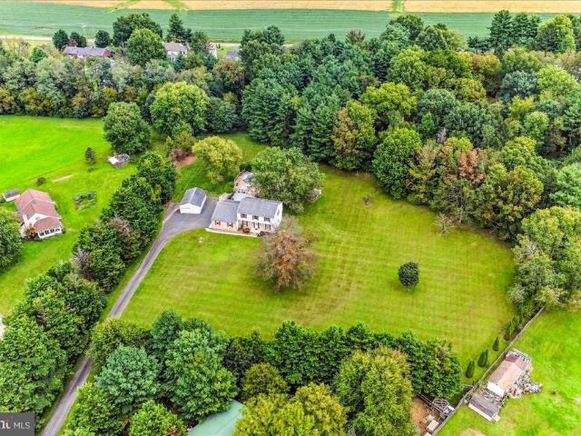 6 N Shah Drive