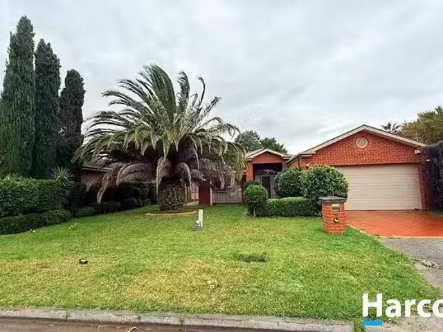 6 Naismith Court, Rowville, VIC 3178