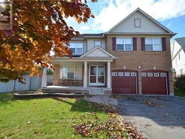 6 Navy Crescent, Brampton, ON, L7A 1P4 house for sale | Listing ID W13595 | Royal LePage