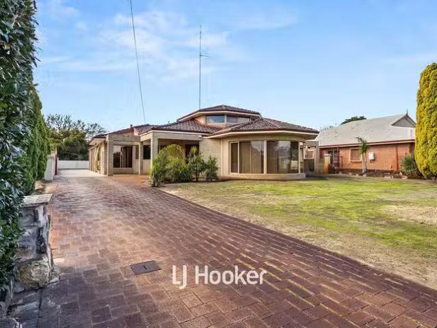 6 Nenke Way, Glen Iris, WA 6230
