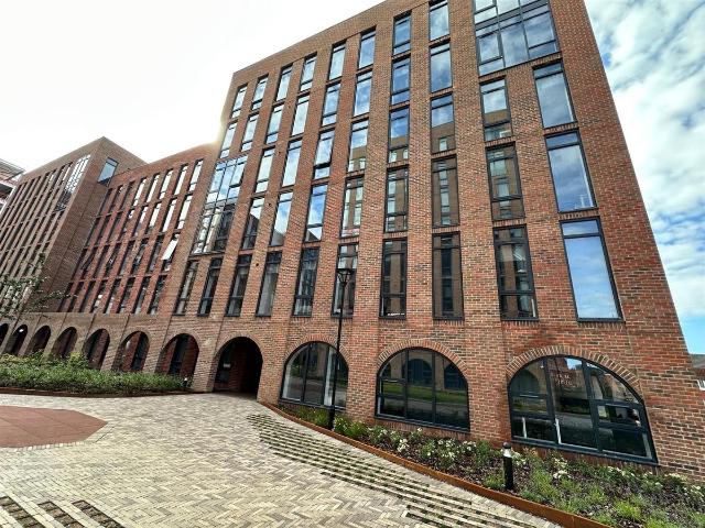 6 Neptune Place, Grafton Street, Liverpool L8, 1 bed flat to rent, £995 pcm | PrimeLocation