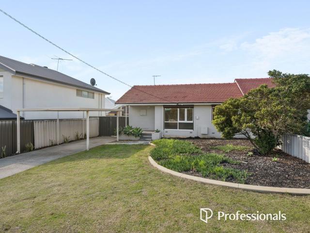 6 Newport WayBalga WA 6061, Australia