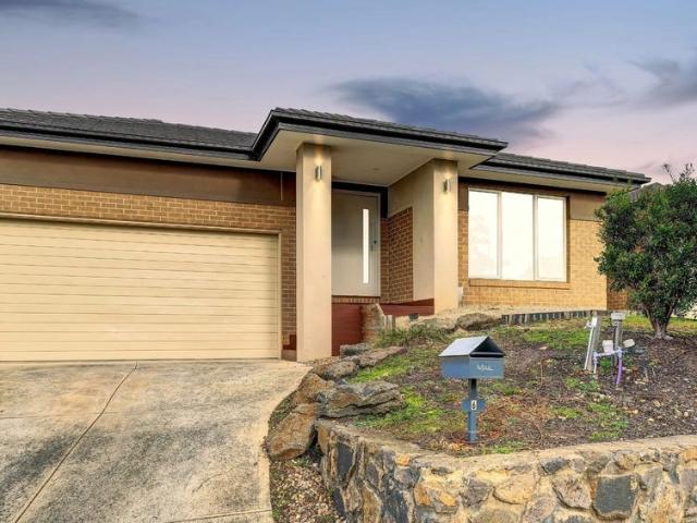 6 Nethercote Street, CRAIGIEBURN, VIC 3064