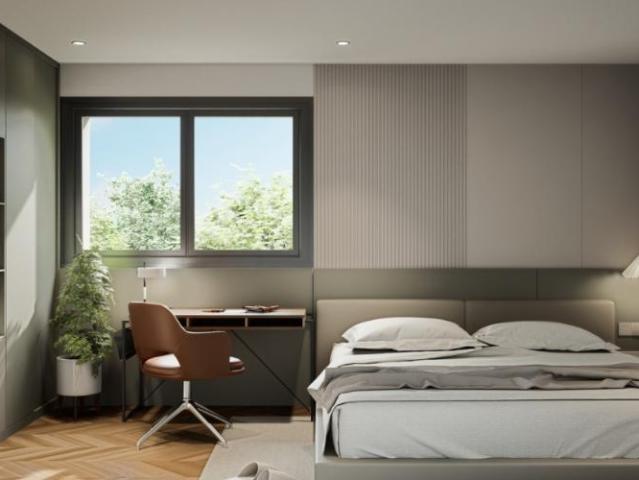 6 neubau häuser in villars burquin mit blick auf den see!