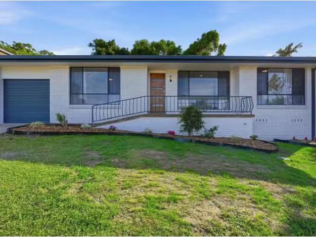 6 Nioka Place, Coffs Harbour House for rent Listed by Whitney.