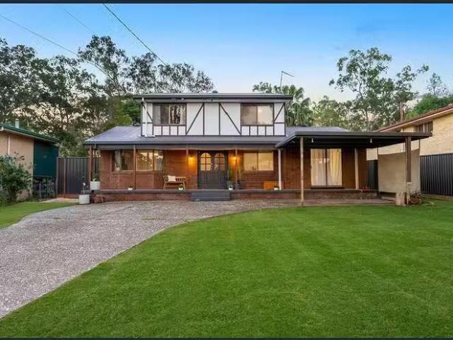 6 Nimerette Street, Bellbird Park, QLD 4300