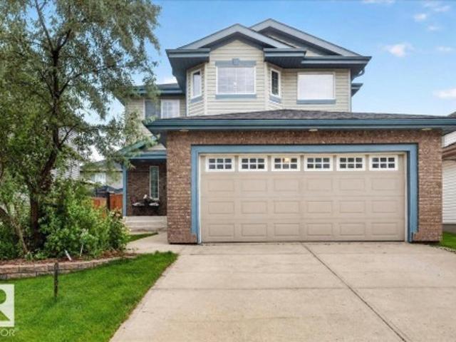 6 Norfolk Close, St. Albert, AB, T8N 7B8 house for sale | Listing ID E4501 | Royal LePage