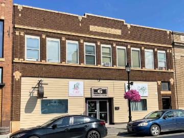 6 North Main Street 2 Bedroom Apartment for Rent at 6 Main St N, Minot, ND 58703