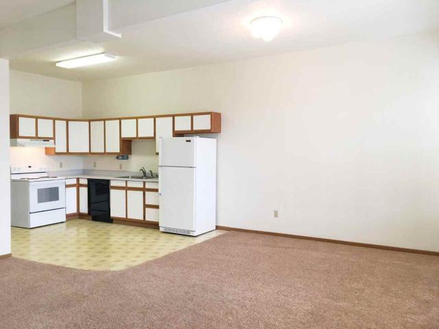 6 North Main Street 2 Bedroom Apartment for Rent at 6 Main St N, Minot, ND 58703