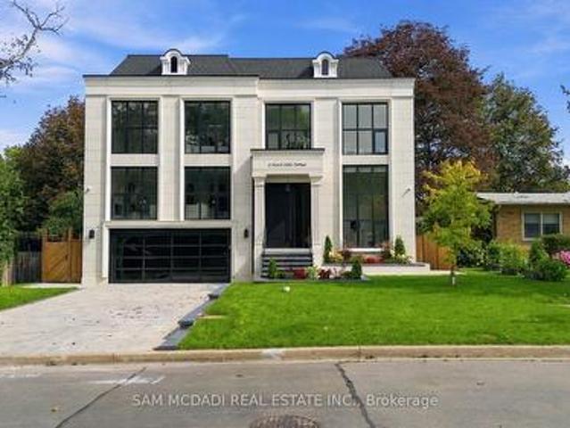 6 North Hills Terrace, Toronto, ON, M3C 1M6 house for sale | Listing ID C13834 | Royal LePage