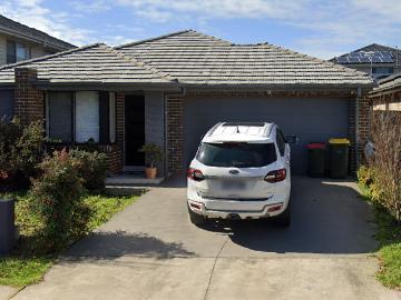 Marsden Park, Blacktown City, Snapper Island