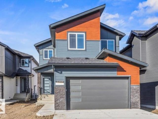 6 Owl Ridge Close, Fort Saskatchewan, AB, T8L 1Y4 house for sale | Listing ID E4509 | Royal LePage
