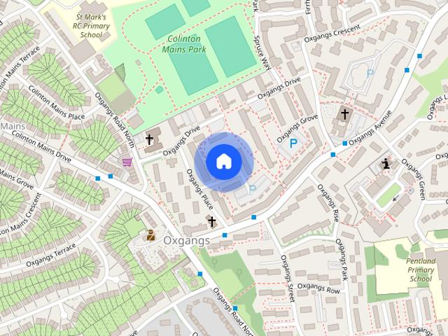 6, Oxgangs Gardens, Edinburgh, EH13 9BE
