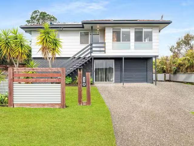 6 Oxford Street, Alexandra Hills, QLD 4161