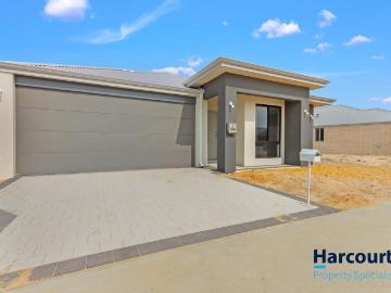 6 Oxley Street, LAKELANDS, WA 6180