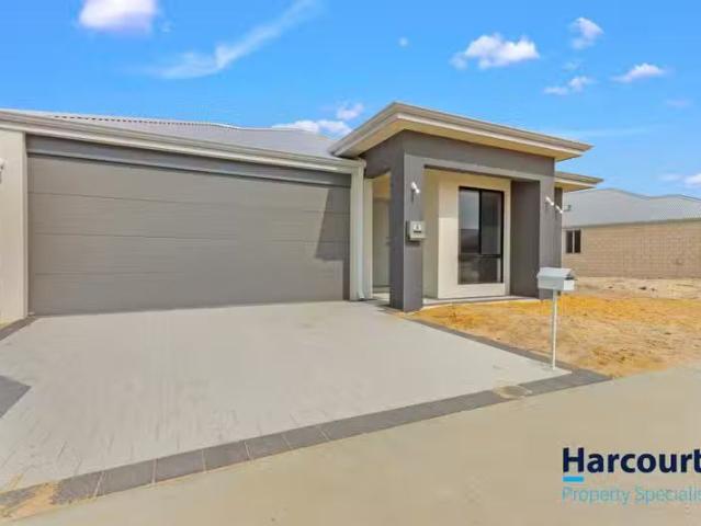 6 Oxley Street, LAKELANDS, WA 6180 House for Rent