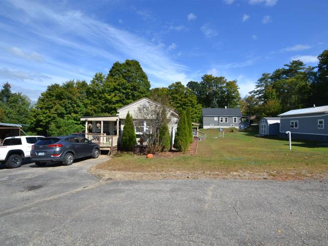 6 Oak Drive