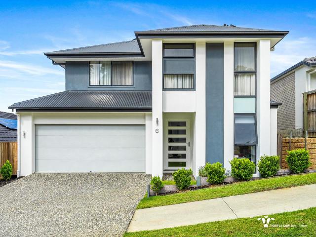 6 O'Connor Court