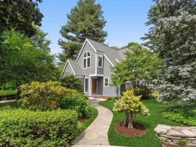 6 Old Dee Street, Cambridge, US, MA
